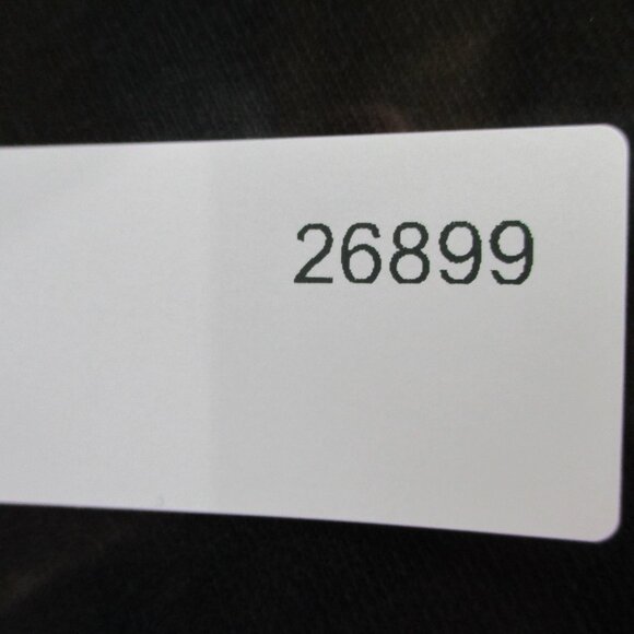 Kill Crew Heavyweight Lux Sweatpants Adult Small Black Pink Fleece Lounge Unisex - Picture 14 of 14